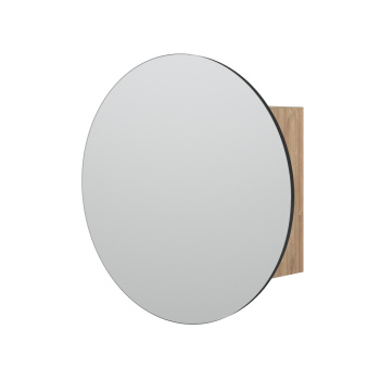 Зеркало-шкаф /Corozo/ "Форест 77 " 2 кор - КОРПУСНАЯ и ФАСАДНАЯ  *1/10