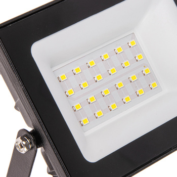 Прожектор светодиодный 30Вт 6,5К IP65 Smarbuy-30W-6500K-IP65 LIGHT  *1/88 Прожектор светодиодный 30Вт 6,5К IP65 Smarbuy-30W-6500K-IP65 LIGHT  *1/88