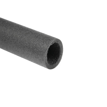 Теплоизоляция трубная Ø 54*9 мм (2 метра) серый *1/35 (70м) Теплоизоляция трубная Ø 54*9 мм (2 метра) серый *1/35 (70м)