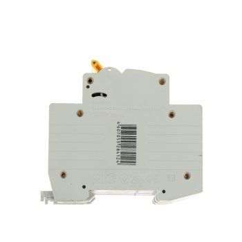 Авт.выкл. IEK ВА47-29 50А/3П 4,5кА х-ка С MVA20-3-050-C *4/48