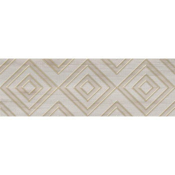 Декор Андерссон 1 ромбы 200*600 1664-0205-1001 Ласселсбергер*1/5