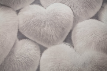 Обои флиз "HomeColor" Uff (сер.) HC72585-24 1,06*10м *1/8