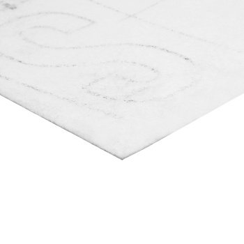 Линолеум 2.5 м Комитекс Лин Атланта Юрмала 312, бытовой, 21/22 класс, 2.5 мм