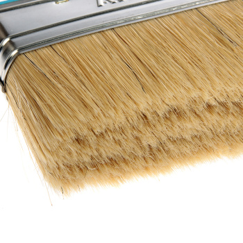 Кисть плоская "Эксперт" Акор, 120х25 мм Кисть плоская "Эксперт" Акор, 120х25 мм