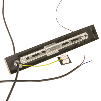 Люстра 32101-0.9-05 G9 7Вт S=30м2  *1