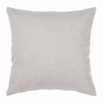 Подушка декоративная 40*40см рогожка экрю Волшебная ночь *1/5