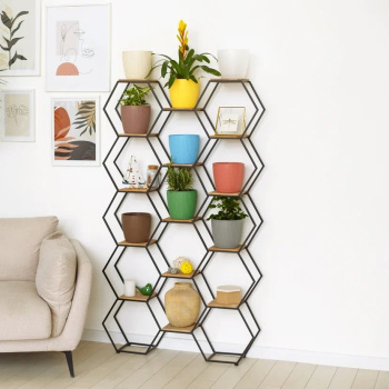 Кашпо пластм. "Эви" 3,0л d верха 175мм h155мм со вставкой Белый AME-3-01 ("VipSet") *1/12 Кашпо пластм. "Эви" 3,0л d верха 175мм h155мм со вставкой Белый AME-3-01 ("VipSet") *1/12