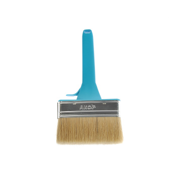 Кисть плоская "Эксперт" Акор, 120х25 мм Кисть плоская "Эксперт" Акор, 120х25 мм