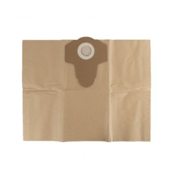 Мешок для пылесоса бумажный 25л (упак.5шт) для KVC1700S/KVC1800DS Kolner  *1