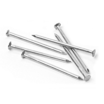 Гвозди строительные 4х120 мм НЛМК Метиз Гвозди строительные 4х120 мм НЛМК Метиз