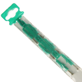 Порог-стык узкий Лука ПС 01, 1350х25х3 мм, дуб арктик