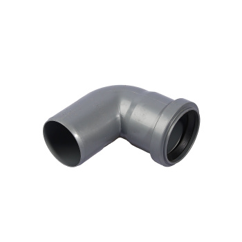 Отвод Ø 50 мм 90° 1/100 Отвод Ø 50 мм 90° 1/100
