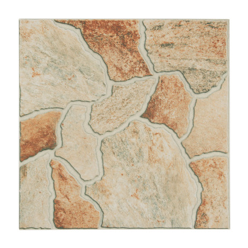 Керамогранит 1.2 м² Березакерамика Рейнир, 293x293x8 мм, глазурованный, коричневый Керамогранит 1.2 м² Березакерамика Рейнир, 293x293x8 мм, глазурованный, коричневый