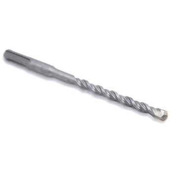 Бур по бетону 10*360мм SDS-plus 2 грани (561360) RAGE VIRA *1 Бур по бетону 10*360мм SDS-plus 2 грани (561360) RAGE VIRA *1