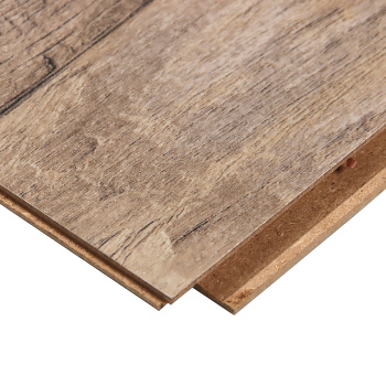 Ламинат 2.22 м² Eurohome Loft, 1285х192х8 мм, 32 класс, кабана дрифтвуд