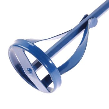 Насадка-миксер для красок/штукатурки 60*8*400мм сталь (0801010) T4Р *1/10/40