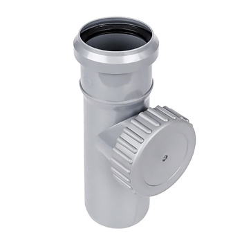 Ревизия Ø 50 мм *1/100 Ревизия Ø 50 мм *1/100