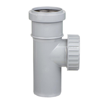 Ревизия Ø 50 мм *1/100 Ревизия Ø 50 мм *1/100