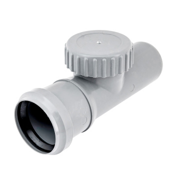 Ревизия Ø 50 мм *1/100 Ревизия Ø 50 мм *1/100