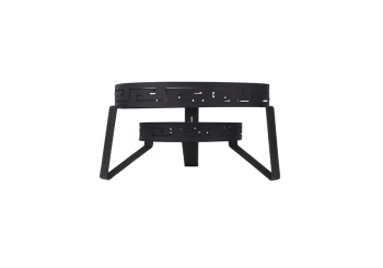 Подставка под сковороду "садж", "ВОК", казан металл. d240мм, выс.150мм "Kukmara" псж01 *1/2 Подставка под сковороду "садж", "ВОК", казан металл. d240мм, выс.150мм "Kukmara" псж01 *1/2