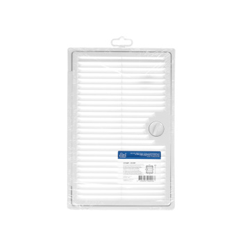 Люк сантехнический накладной 2030ДФ 200х300мм *1/40