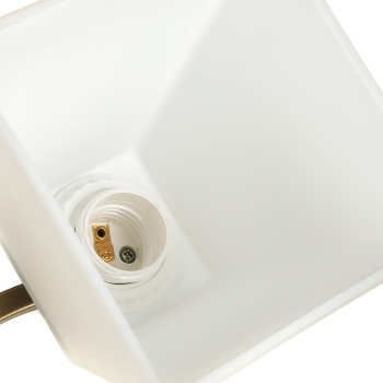 Люстра N5456/4 4*40W  E27 (d-520; h-260)  VERNER LIGHTING *1