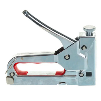 Степлер с регулировкой, скобы 4-14 мм VIRA Степлер с регулировкой, скобы 4-14 мм VIRA