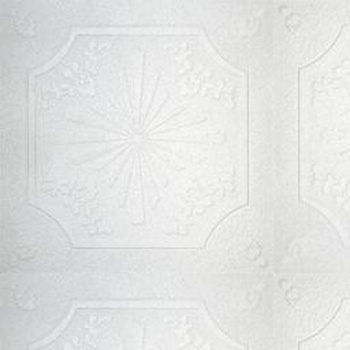 Потолок пенопласт СОЛИД "Сочи" *54