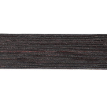 Уголок МДФ 2700 мм Мастер и К, 28х28 мм, каштан, с ПВХ покрытием