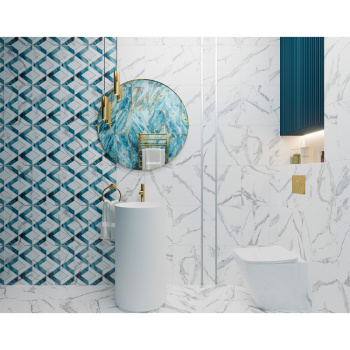 Плитка декоративная Axima Виченца 1, 280х400 мм