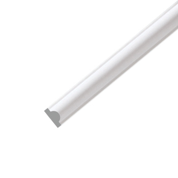 Плинтус потолочный С18/20 2м (СОЛИД) *265