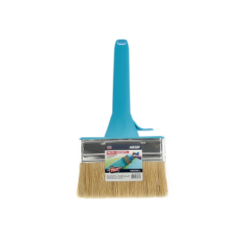 Кисть плоская "Эксперт" Акор, 120х25 мм Кисть плоская "Эксперт" Акор, 120х25 мм