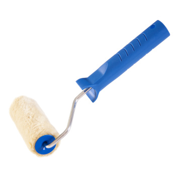 Валик-мини 110мм Полиакрил с ручкой 11/110/33мм T4P(арт.0415051)  *1/100