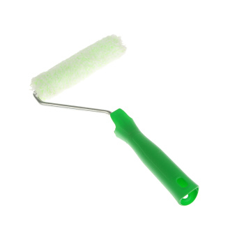 Мини-валик Акор, для работ по дереву, 150 мм, d-6 мм, ворс 12 мм