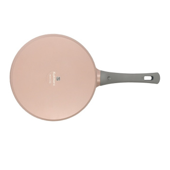 Сковорода алюмин. антипригарная "Kukmara" "Stella" Cappuccino d22см сск220а *1/6 Сковорода алюмин. антипригарная "Kukmara" "Stella" Cappuccino d22см сск220а *1/6