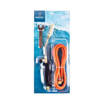 Набор паяльный VARTEG ГВП-400К арт.6588 FOXWELD *1/10