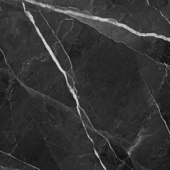 Керамогранит 1.44 м² Global Tile Arcadia GT1206010909HPR, 1200х600х9 мм, полированный, темно-серый