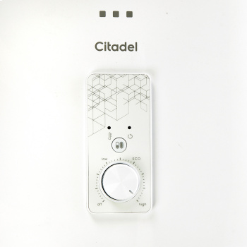 Водонагреватель накопительный 50 л Electrolux Citadel, 2 кВт, вертикальный