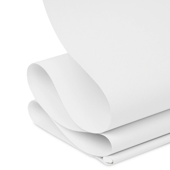 Штора рулонная Блэкаут Болид белый 61,5*175 Легранд *1/6