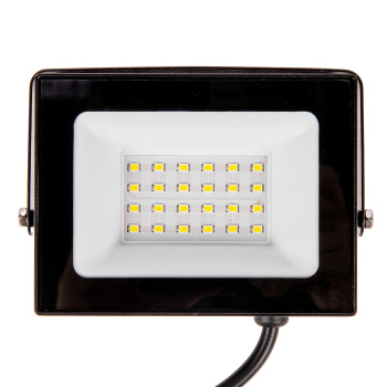 Прожектор светодиодный 30Вт 6,5К IP65 Smarbuy-30W-6500K-IP65 LIGHT  *1/88 Прожектор светодиодный 30Вт 6,5К IP65 Smarbuy-30W-6500K-IP65 LIGHT  *1/88