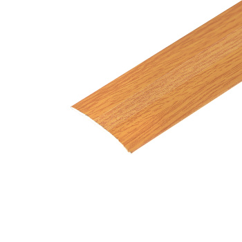 Порог-стык СРЕДНИЙ ПС 03 1350мм 082 дуб светлый (37*3,3мм) Лука *1/6/60