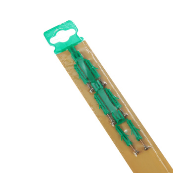 Порог-стык СРЕДНИЙ ПС 03 1350мм 082 дуб светлый (37*3,3мм) Лука *1/6/60