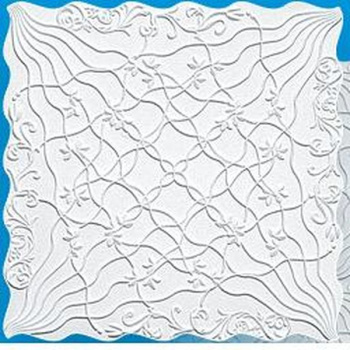 Потолочная плитка "Формат" Вуаль *30