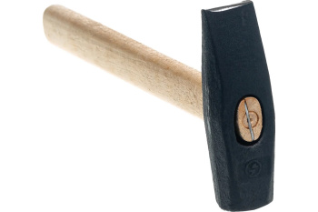 Молоток 0.8кг кованый деревянная ручка (арт.20045-08) СИБИН *4/12 Молоток 0.8кг кованый деревянная ручка (арт.20045-08) СИБИН *4/12