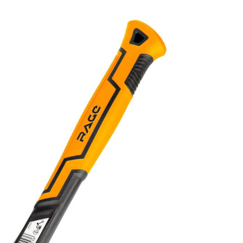 Молоток-гвоздодер 560 г RAGE by VIRA