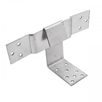 Опора для стропил скользящая раскрытая  90x90x40 KUCIS-90 *30