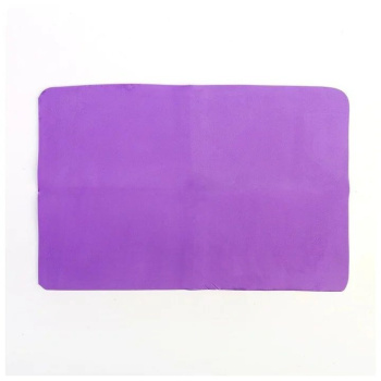 Замша протирочная TORSO, 20 х 30 см, МИКС 2641999