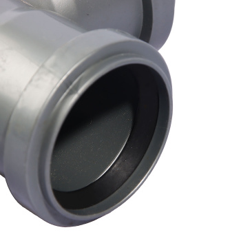 Крестовина одноплоскостная Ø 50х50х50 мм 90° *1/40 Крестовина одноплоскостная Ø 50х50х50 мм 90° *1/40