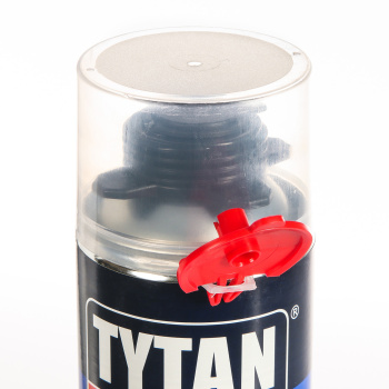 Утеплитель напыляемый TYTAN Professional THERMOSPRAY, 870 мл
