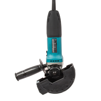 Шлифмашина угловая 125мм 720Вт 11000об/мин плавный пуск М14 GA5030R MAKITA *1/4